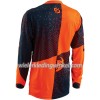 MTB/Motocross Shirt Lange Mouw Thro PRIME TACH N001